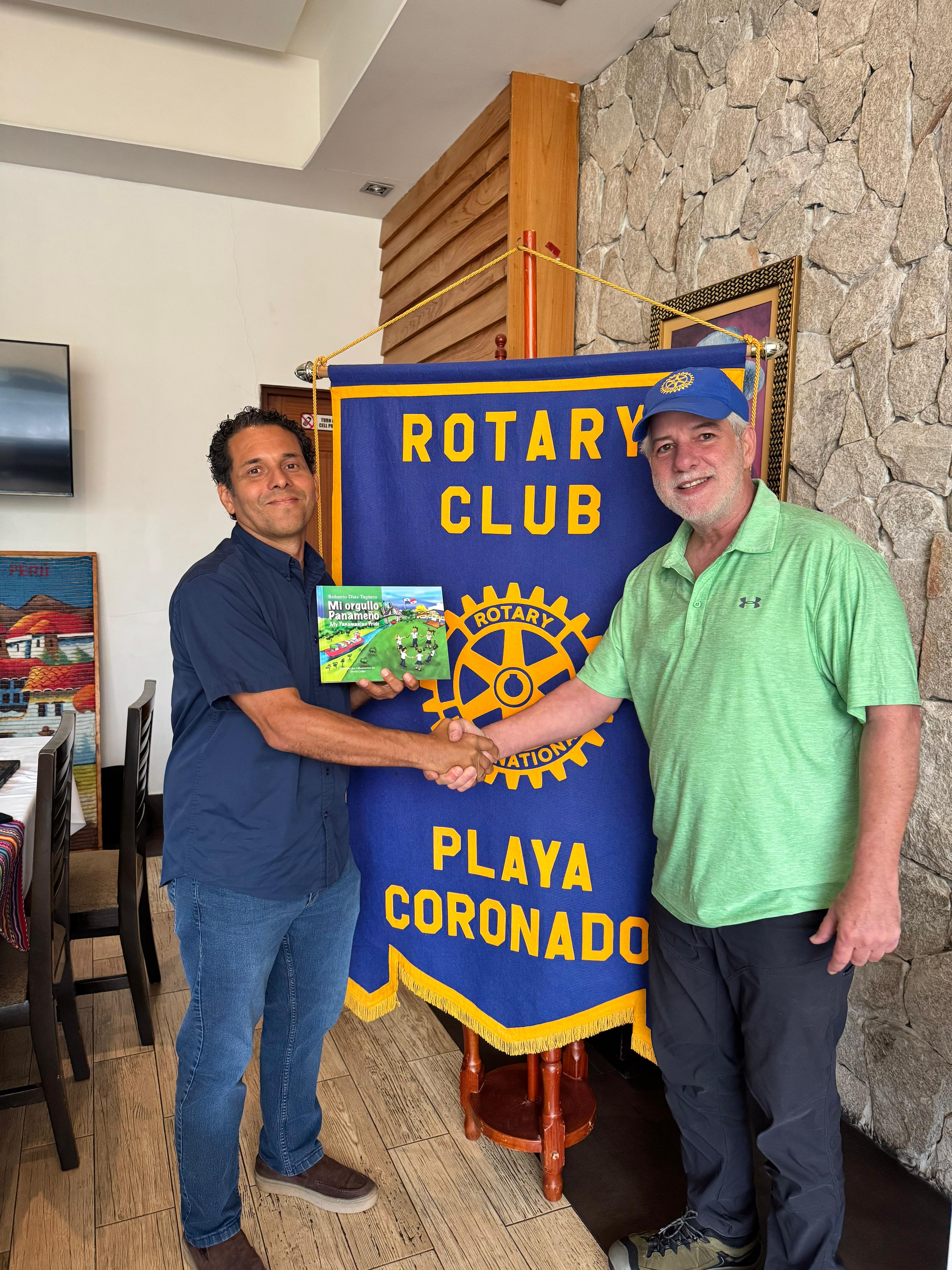 United Country Panama CEO Honored for Inspiring Environmental Education Across Panama